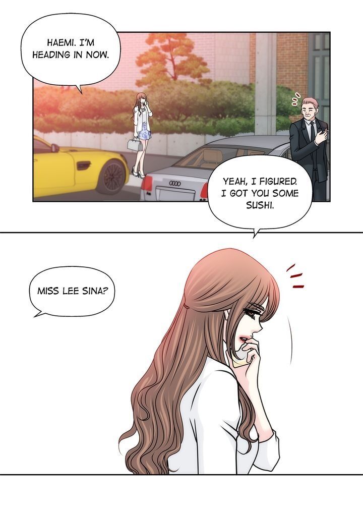 Cinderella’s Man chapter 68 page 28