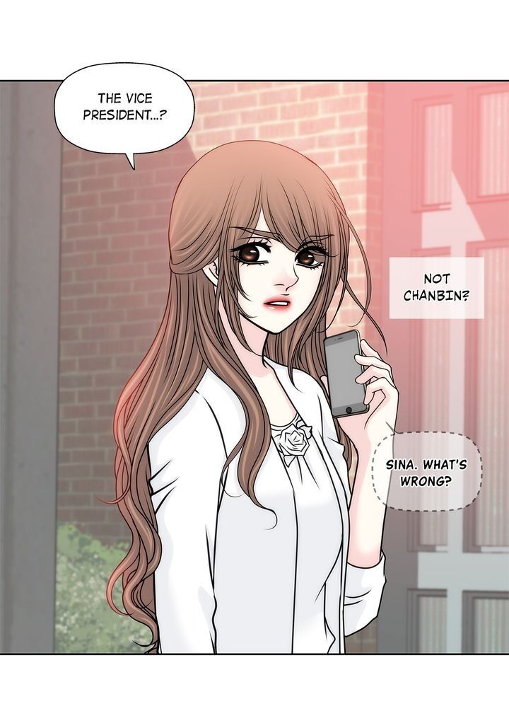 Cinderella’s Man chapter 68 page 30