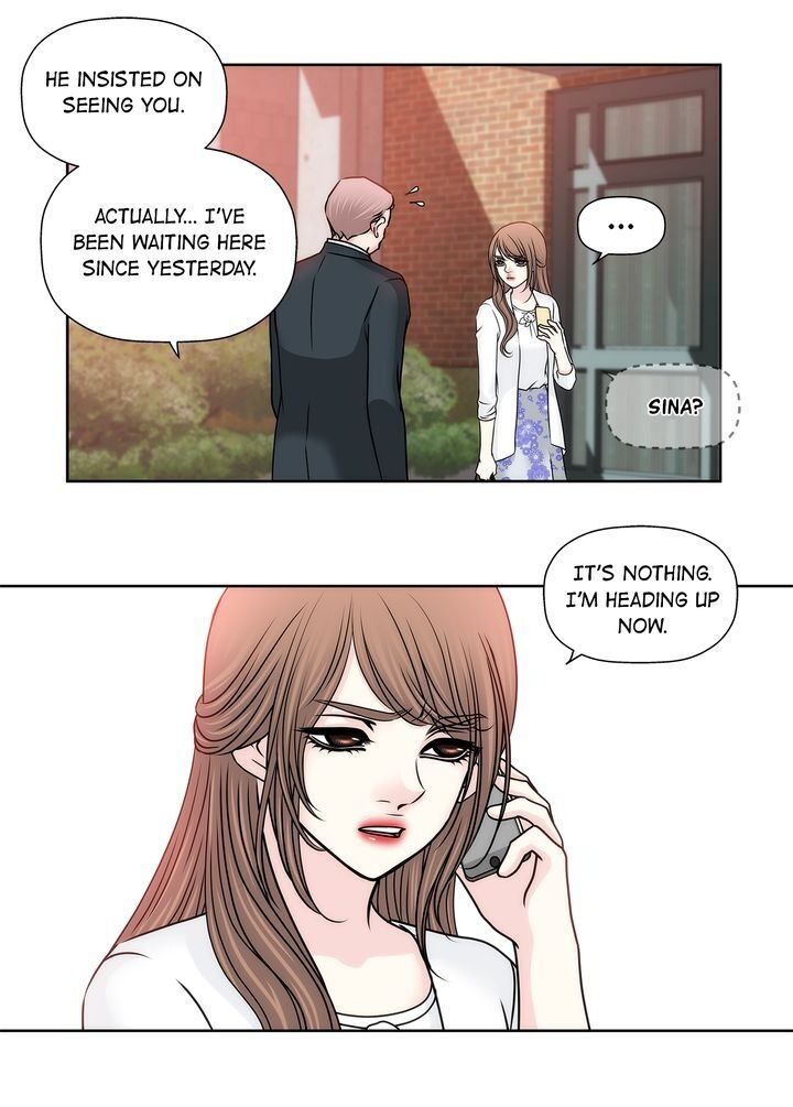 Cinderella’s Man chapter 68 page 31