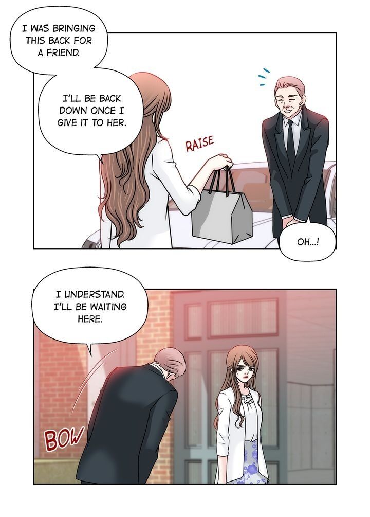 Cinderella’s Man chapter 68 page 32