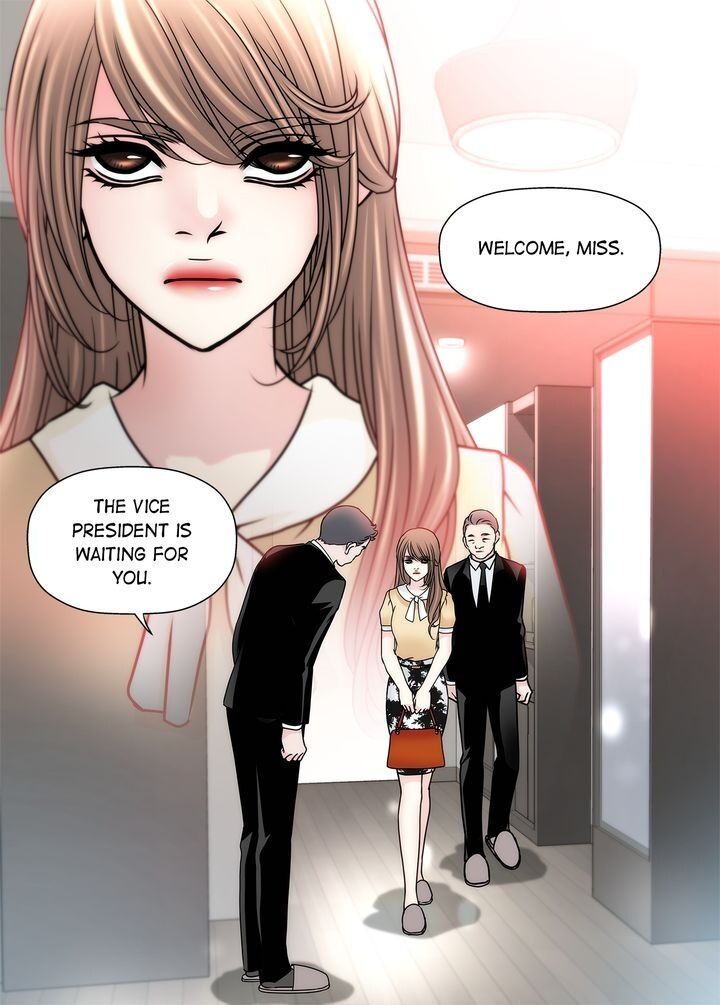 Cinderella’s Man chapter 68 page 40