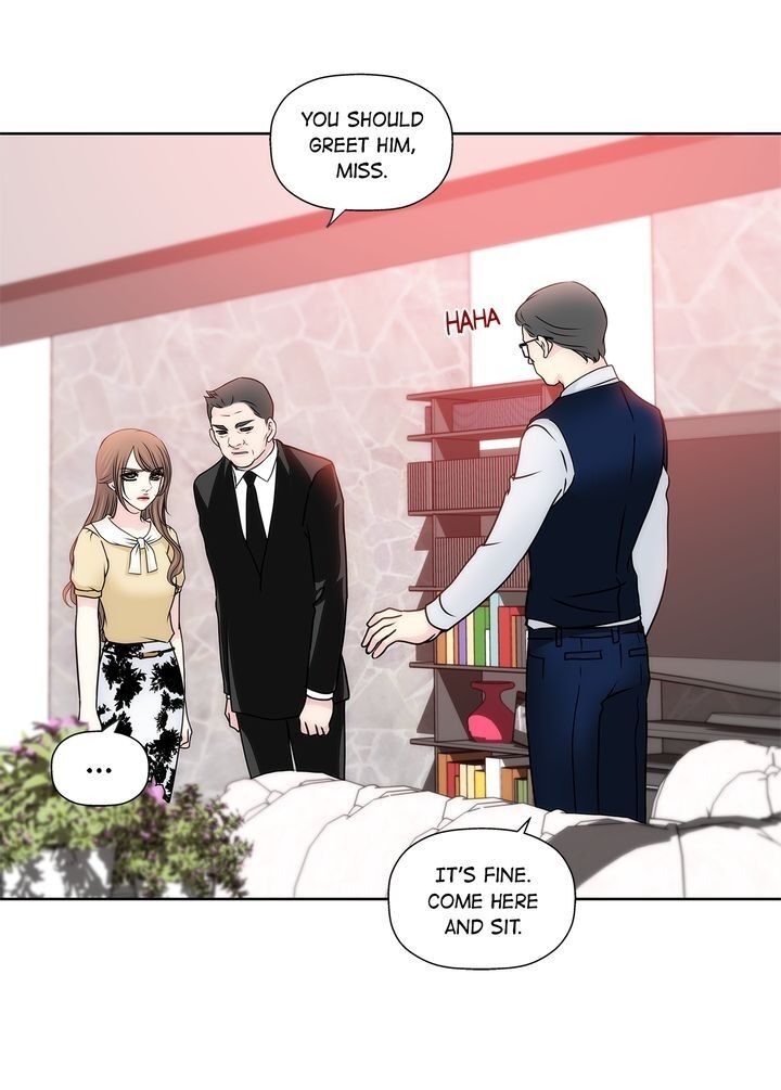 Cinderella’s Man chapter 68 page 43