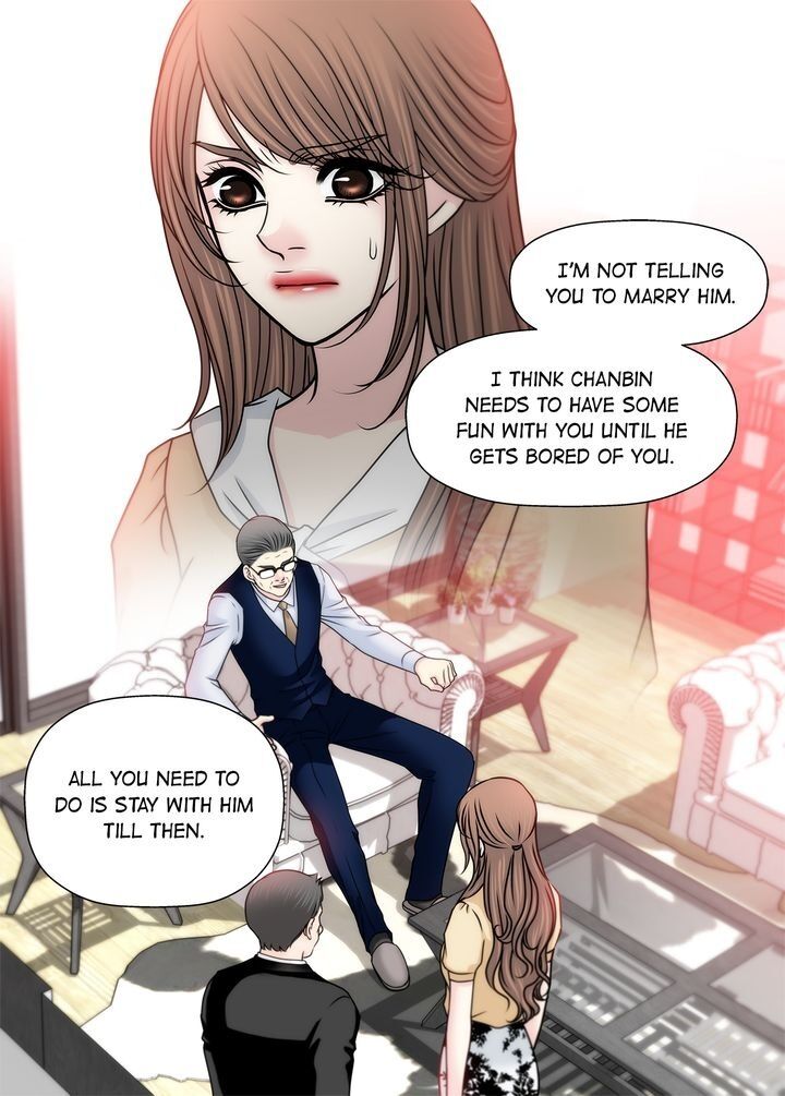 Cinderella’s Man chapter 69 page 5