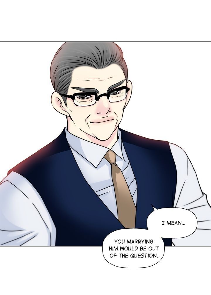 Cinderella’s Man chapter 69 page 8