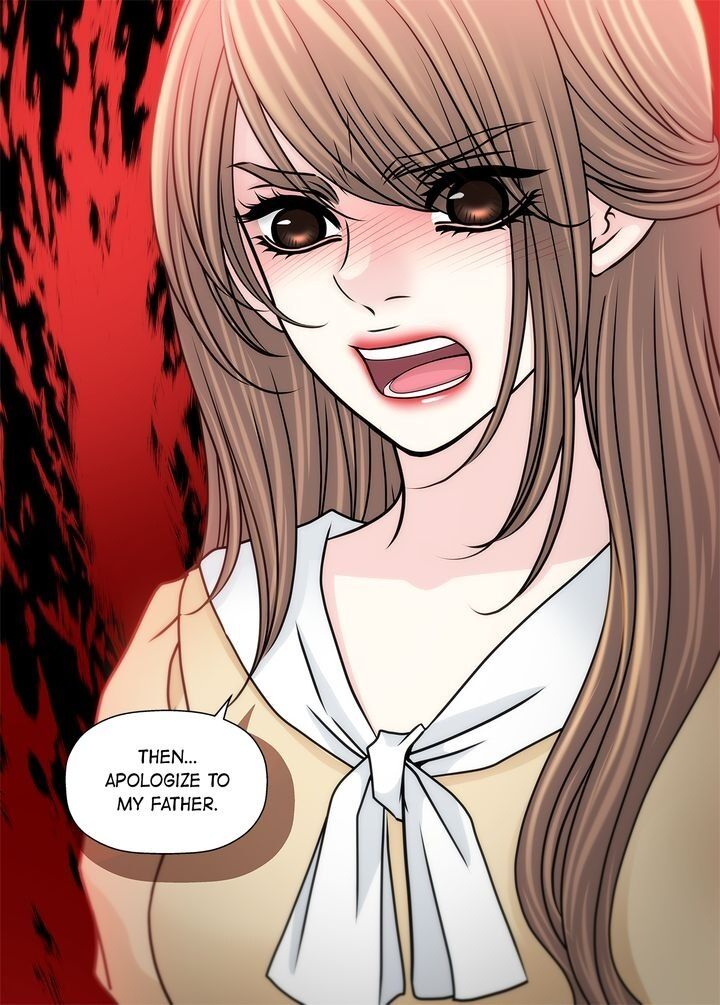 Cinderella’s Man chapter 69 page 9