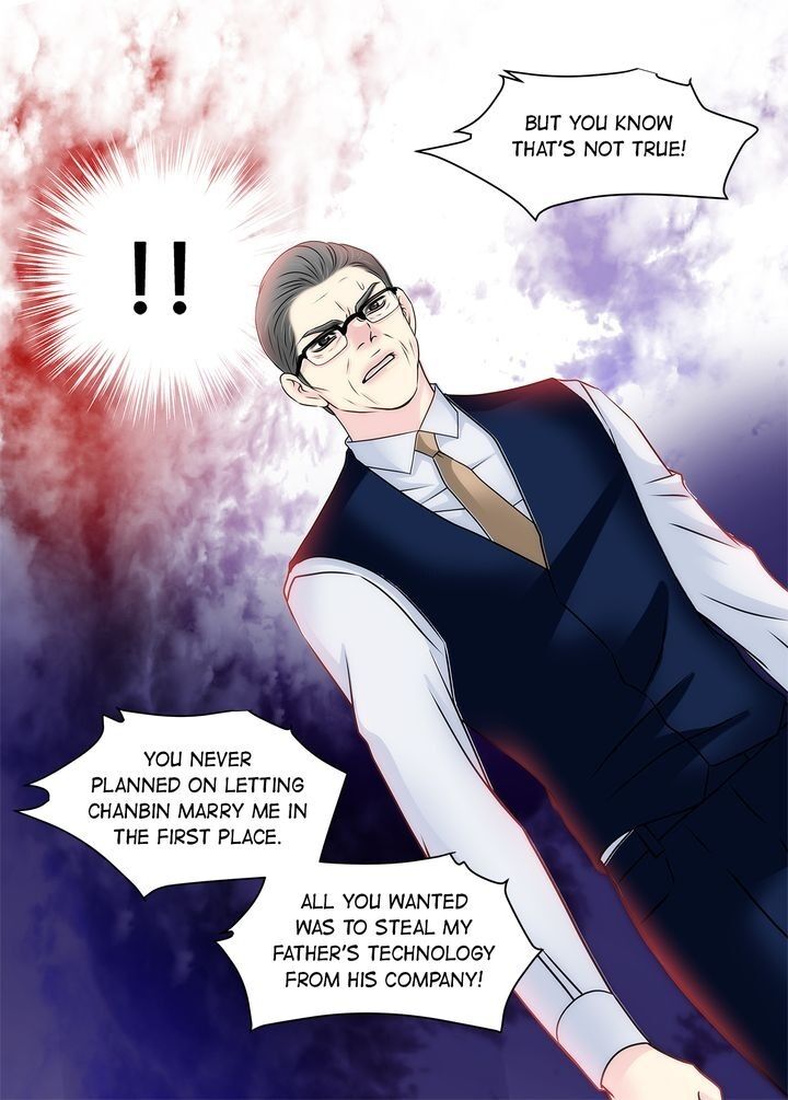 Cinderella’s Man chapter 69 page 17