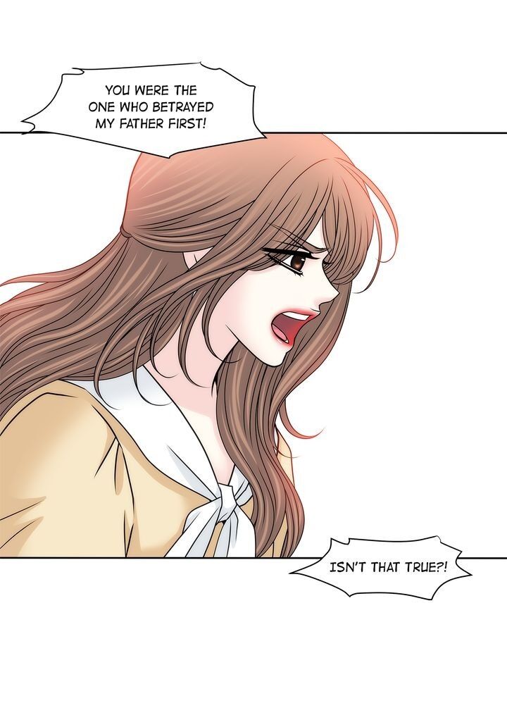 Cinderella’s Man chapter 69 page 18