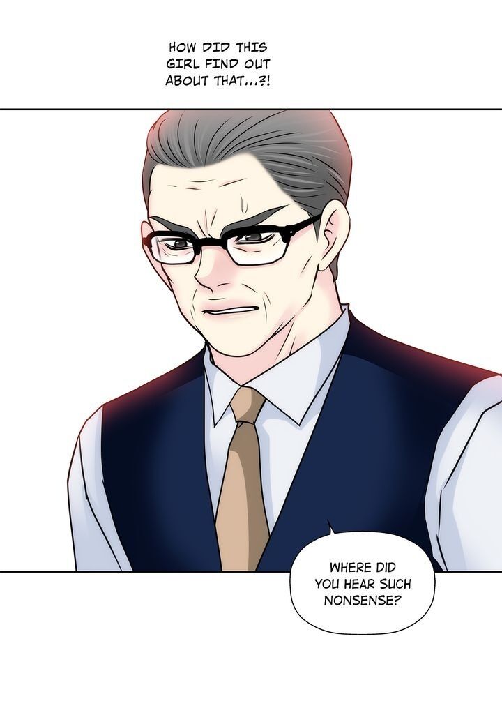 Cinderella’s Man chapter 69 page 19