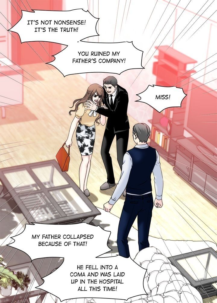 Cinderella’s Man chapter 69 page 20