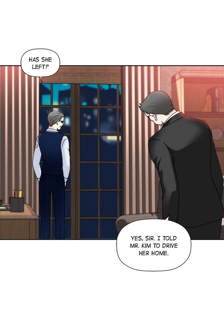 Cinderella’s Man chapter 69 page 26
