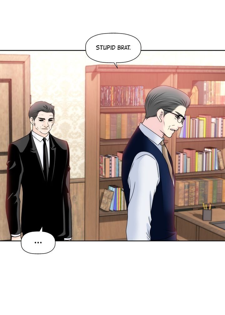 Cinderella’s Man chapter 69 page 27