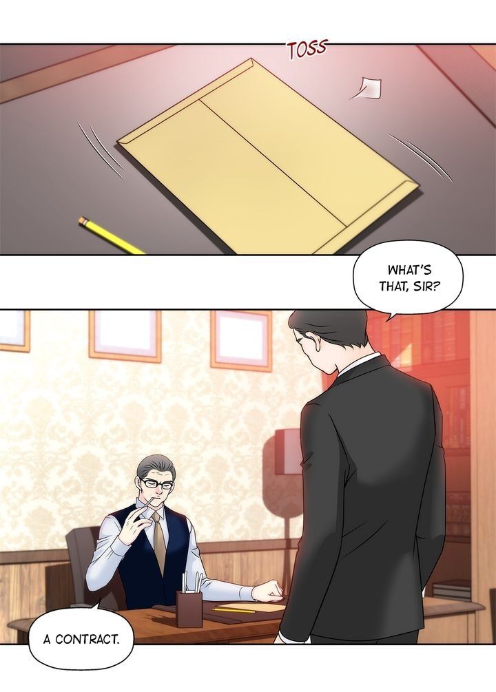 Cinderella’s Man chapter 69 page 28