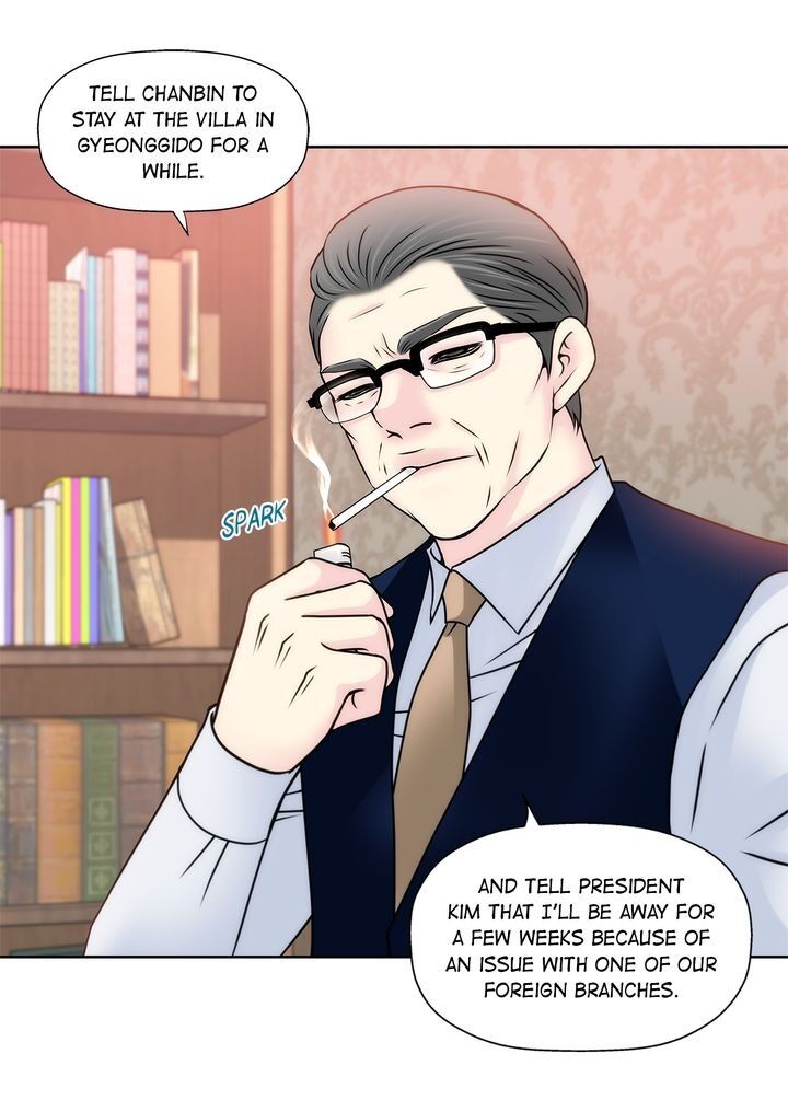 Cinderella’s Man chapter 69 page 29