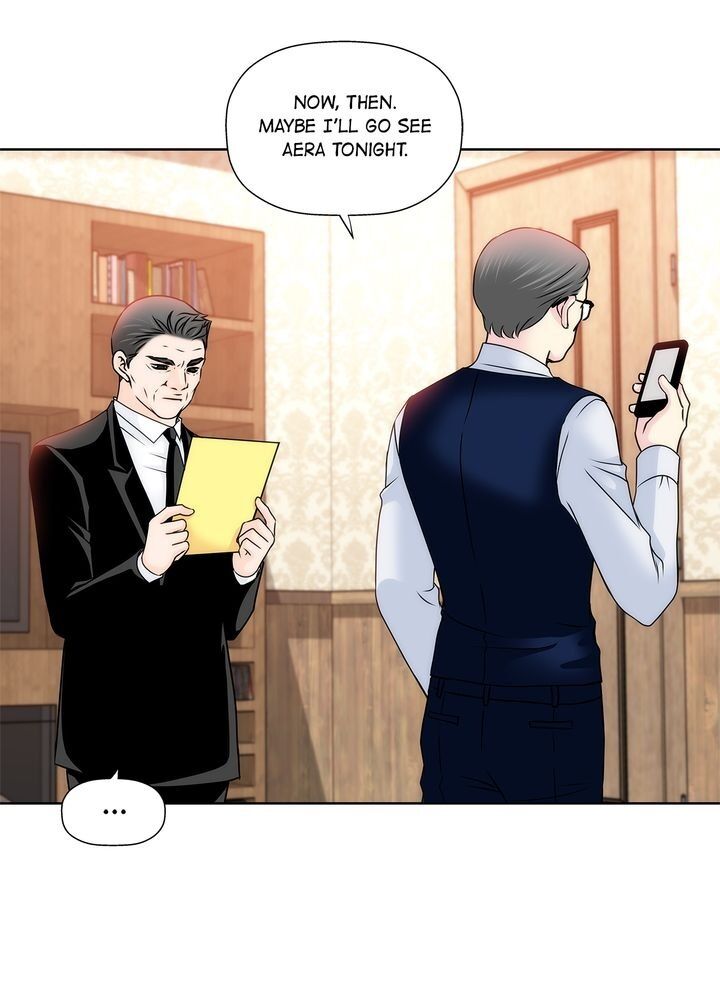 Cinderella’s Man chapter 69 page 33