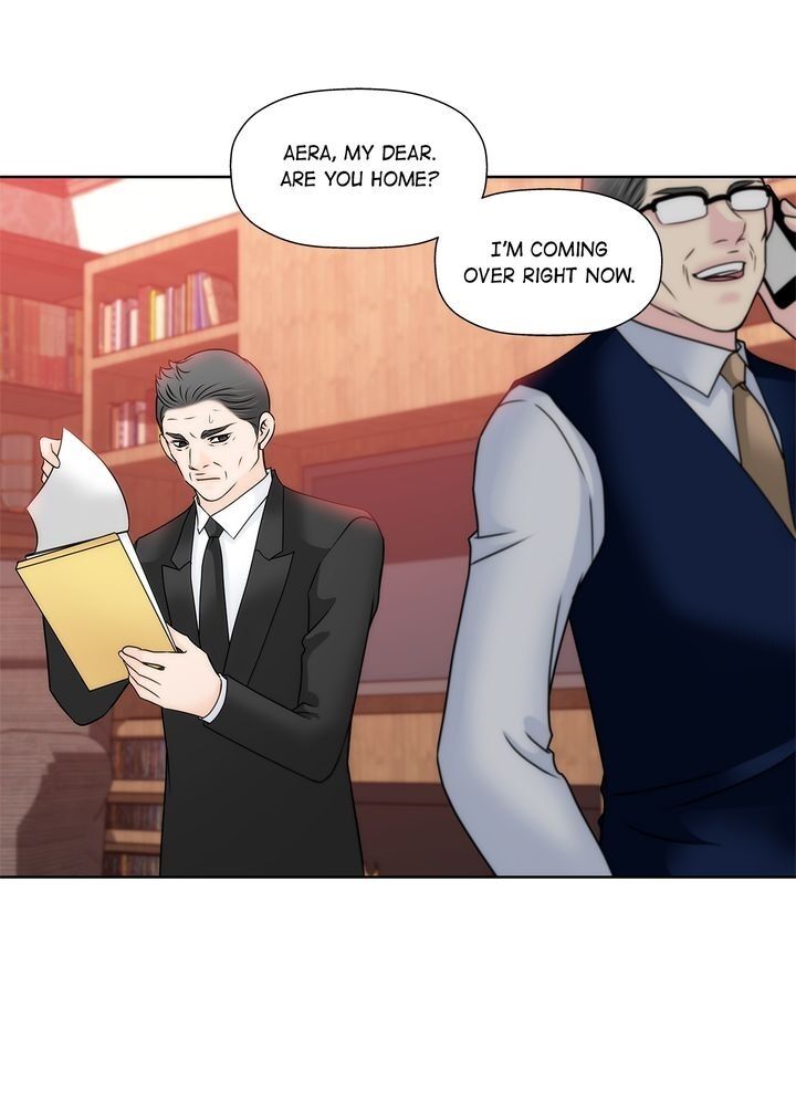 Cinderella’s Man chapter 69 page 34