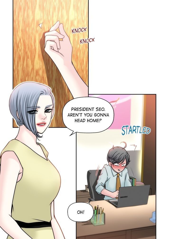 Cinderella’s Man chapter 69 page 36