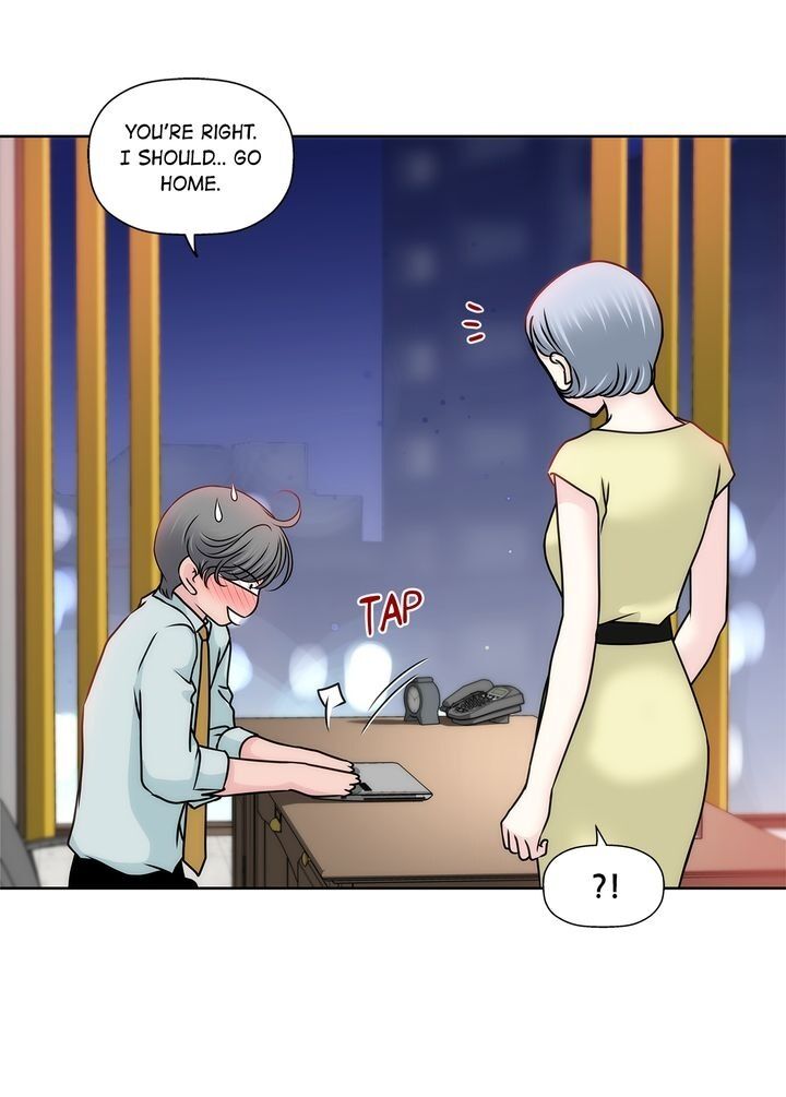 Cinderella’s Man chapter 69 page 37