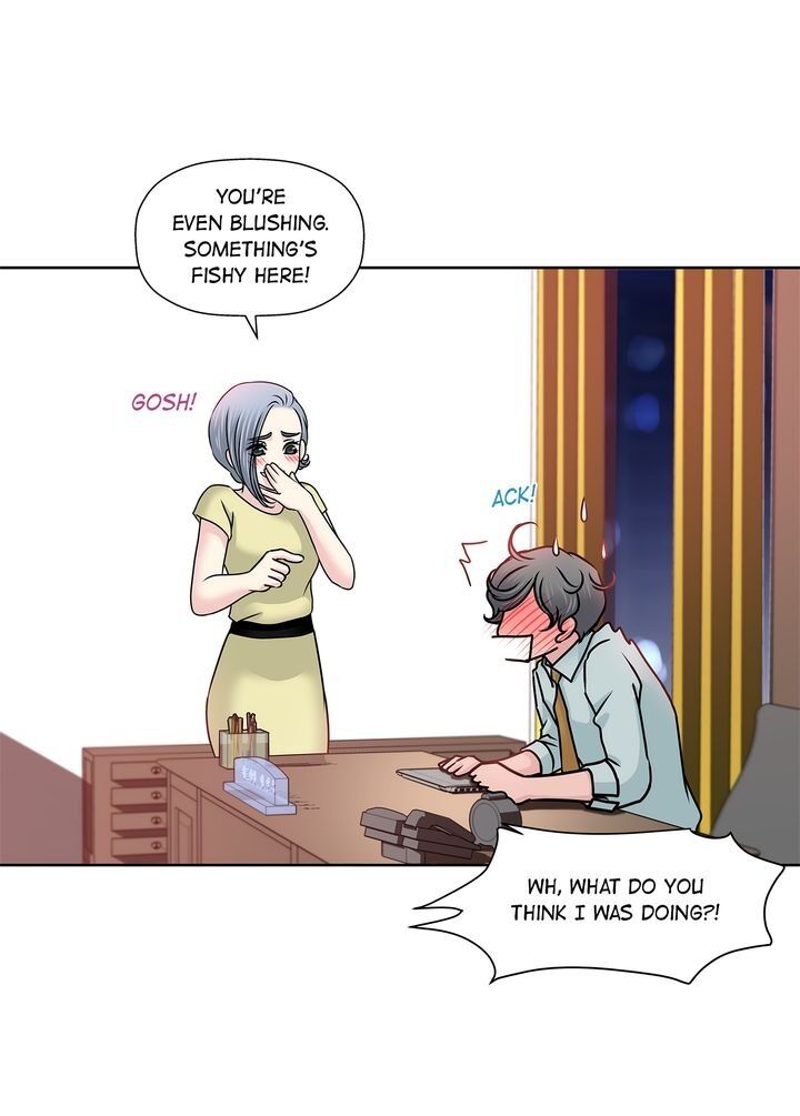 Cinderella’s Man chapter 69 page 39