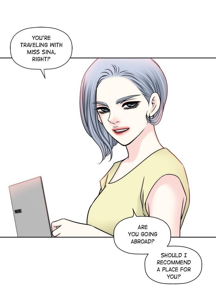 Cinderella’s Man chapter 69 page 41