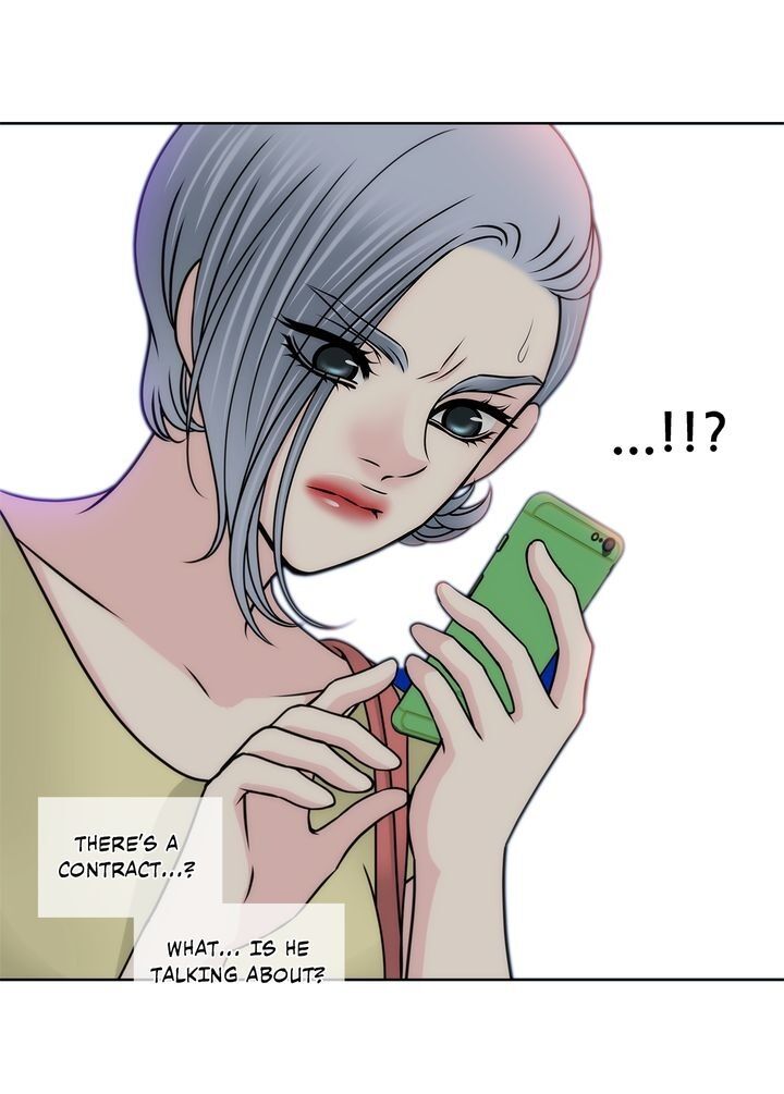Cinderella’s Man chapter 69 page 47