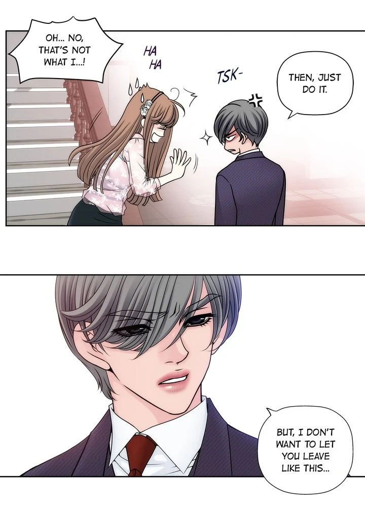 Cinderella’s Man chapter 7 page 8