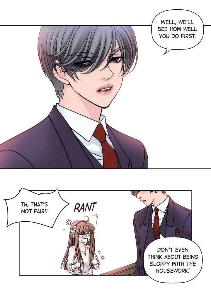 Cinderella’s Man chapter 7 page 14