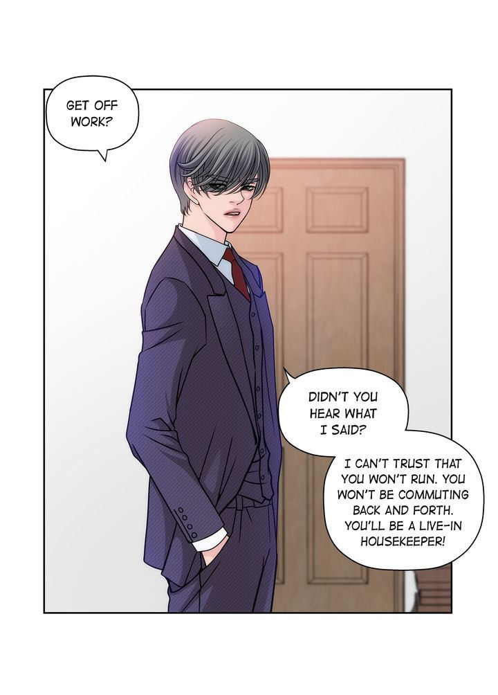 Cinderella’s Man chapter 7 page 16