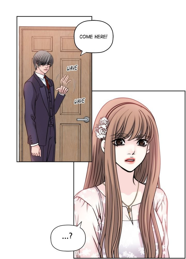 Cinderella’s Man chapter 7 page 18