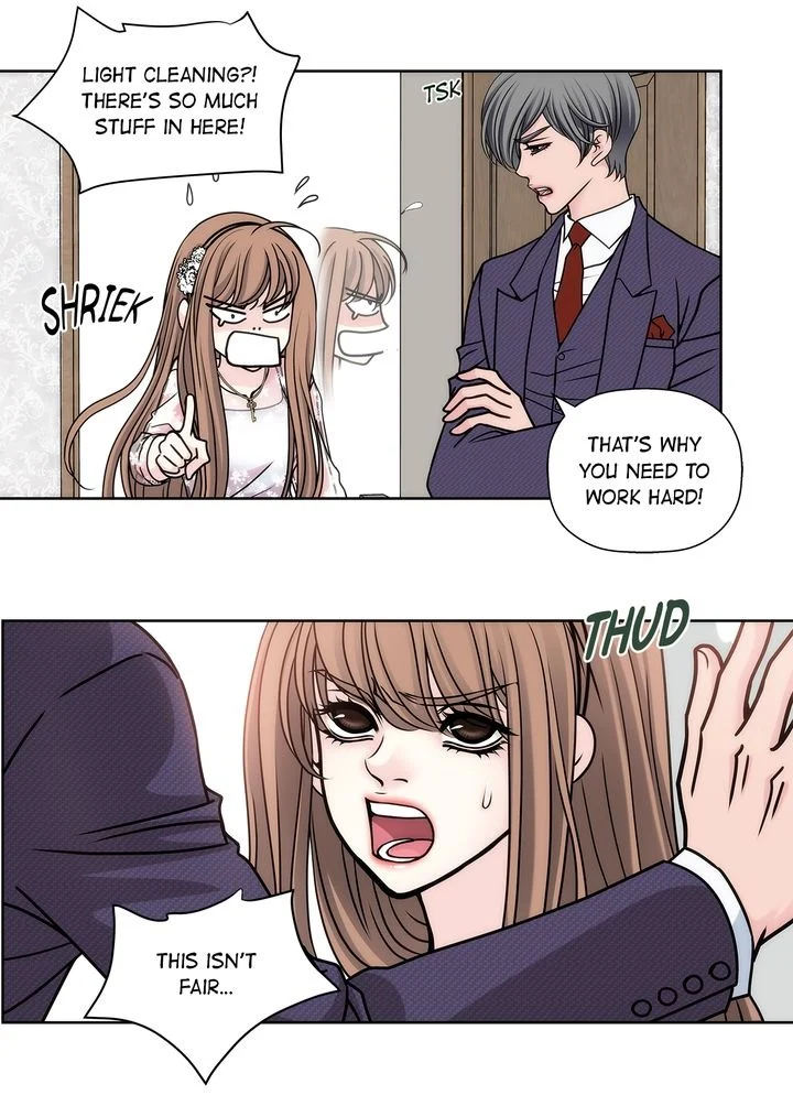 Cinderella’s Man chapter 7 page 25