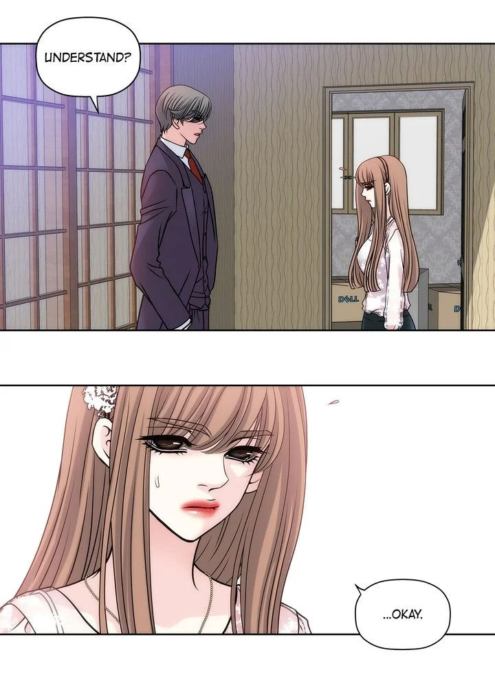 Cinderella’s Man chapter 7 page 36