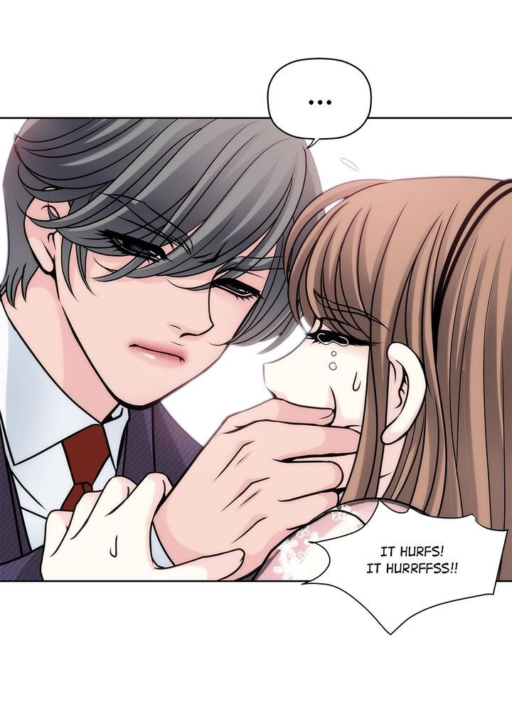 Cinderella’s Man chapter 7 page 38