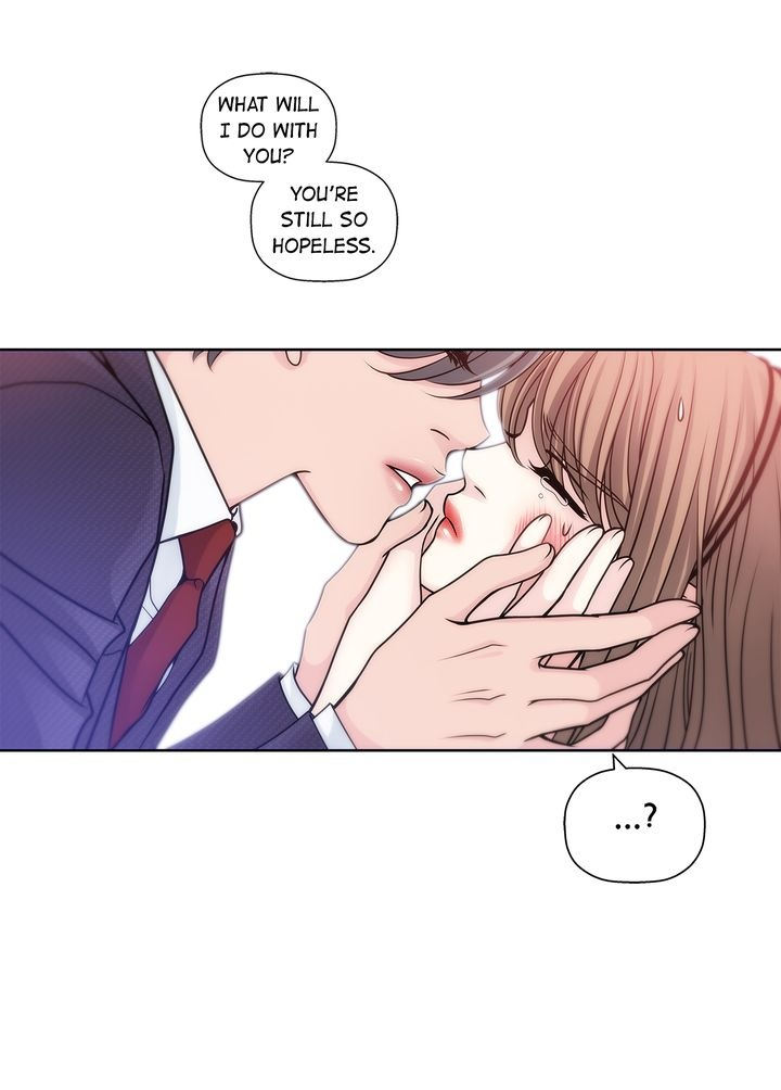 Cinderella’s Man chapter 7 page 41