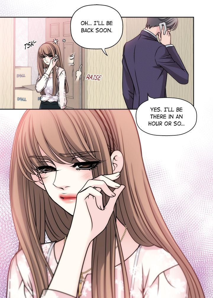 Cinderella’s Man chapter 7 page 43