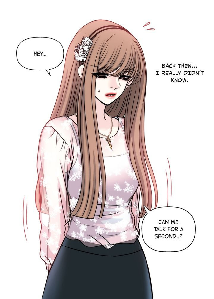 Cinderella’s Man chapter 7 page 50