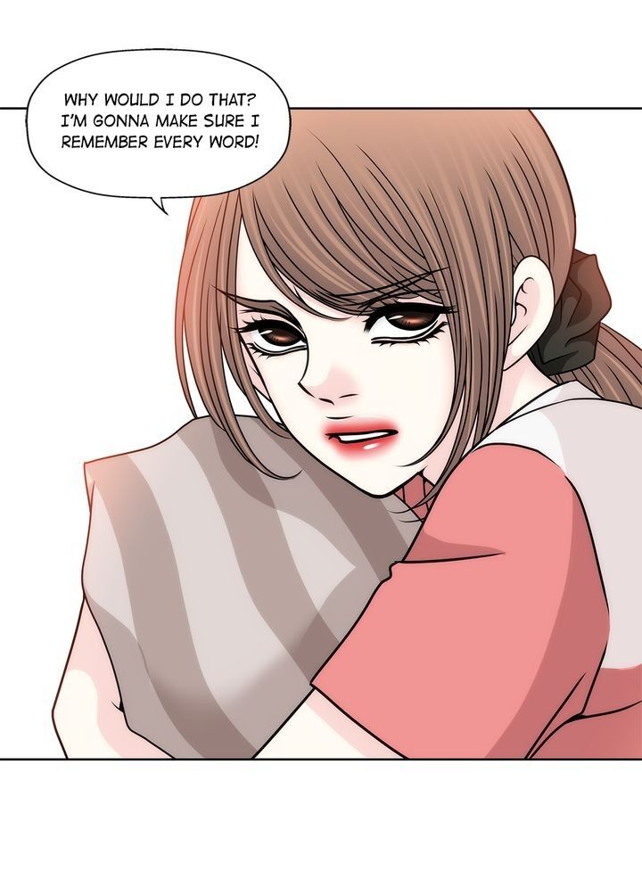 Cinderella’s Man chapter 70 page 8