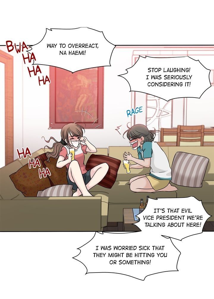 Cinderella’s Man chapter 70 page 19