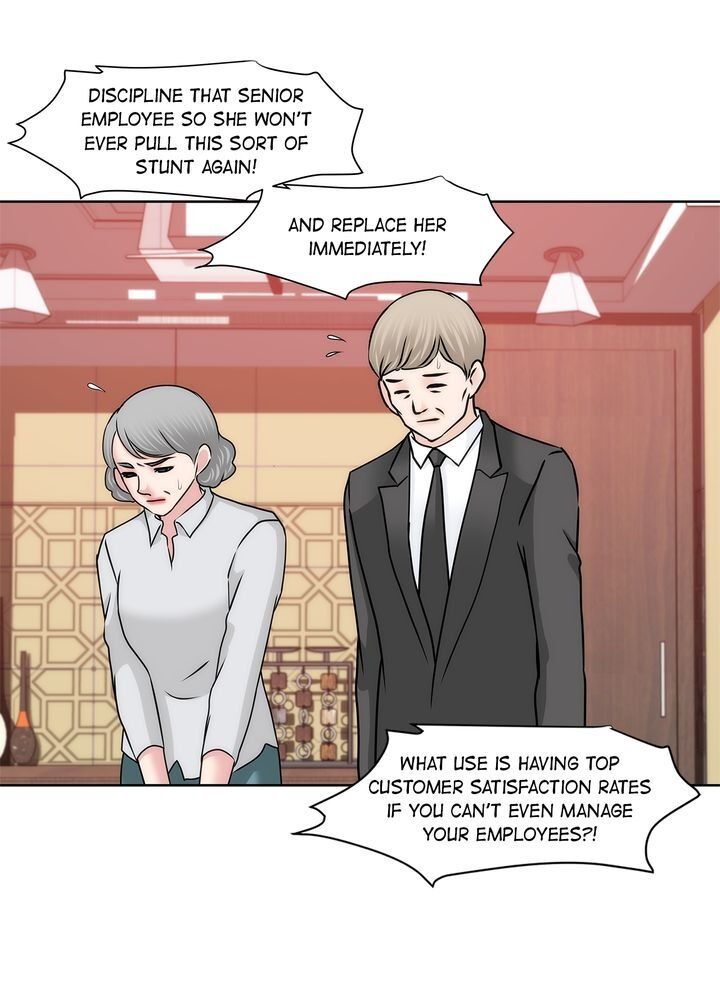 Cinderella’s Man chapter 70 page 26