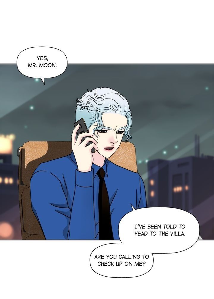 Cinderella’s Man chapter 70 page 28