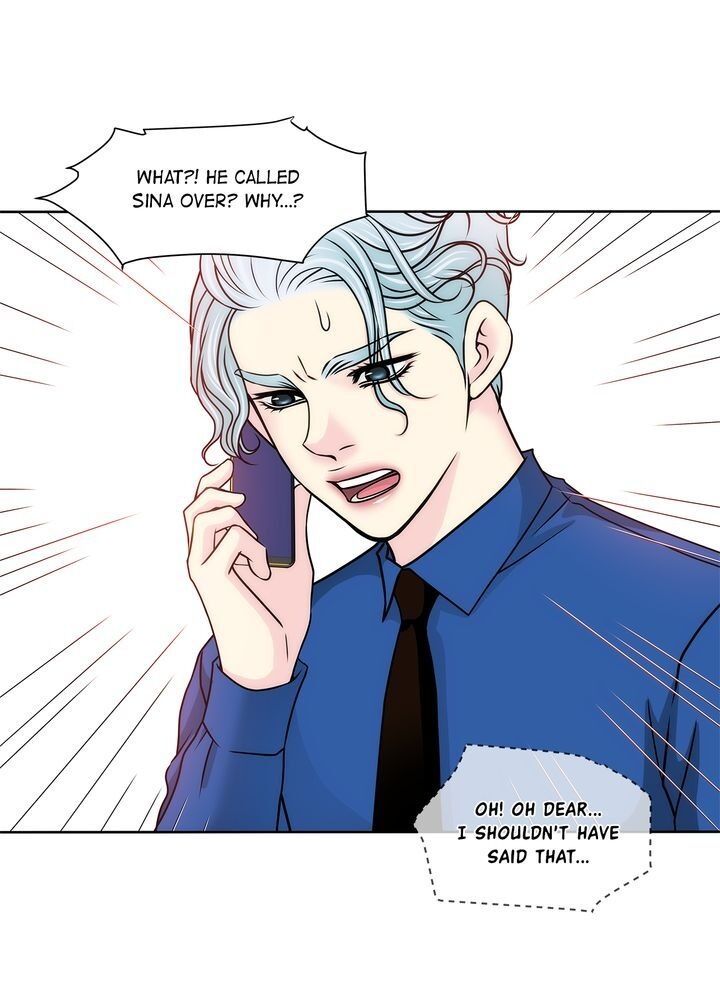 Cinderella’s Man chapter 70 page 30