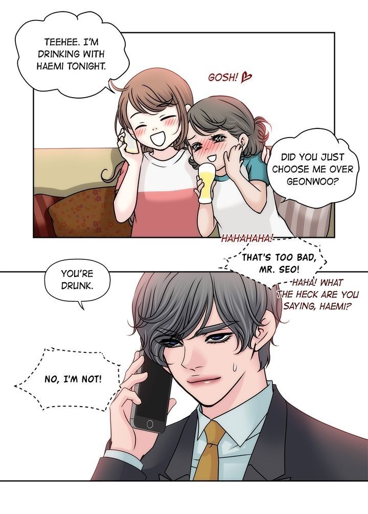 Cinderella’s Man chapter 70 page 41