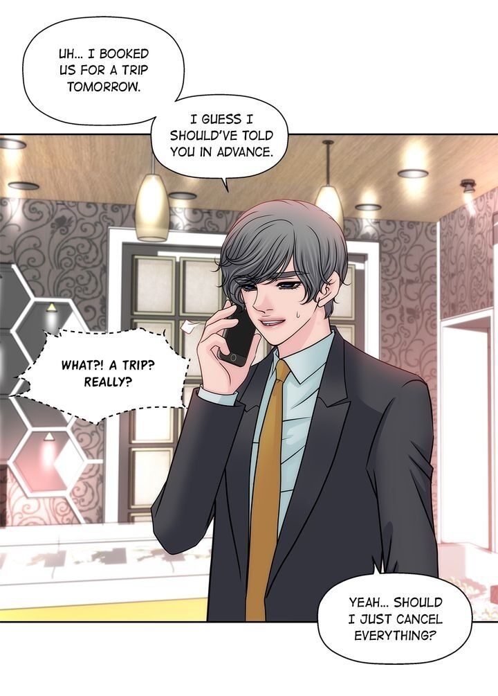 Cinderella’s Man chapter 70 page 42