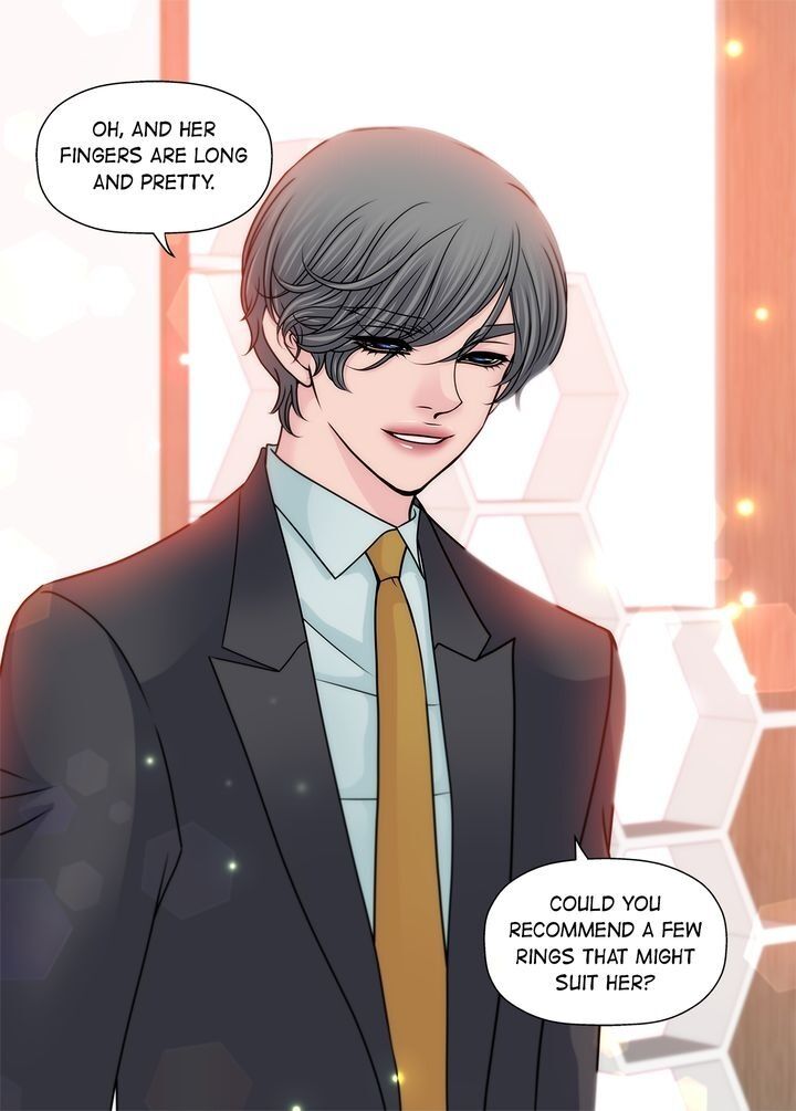 Cinderella’s Man chapter 70 page 46