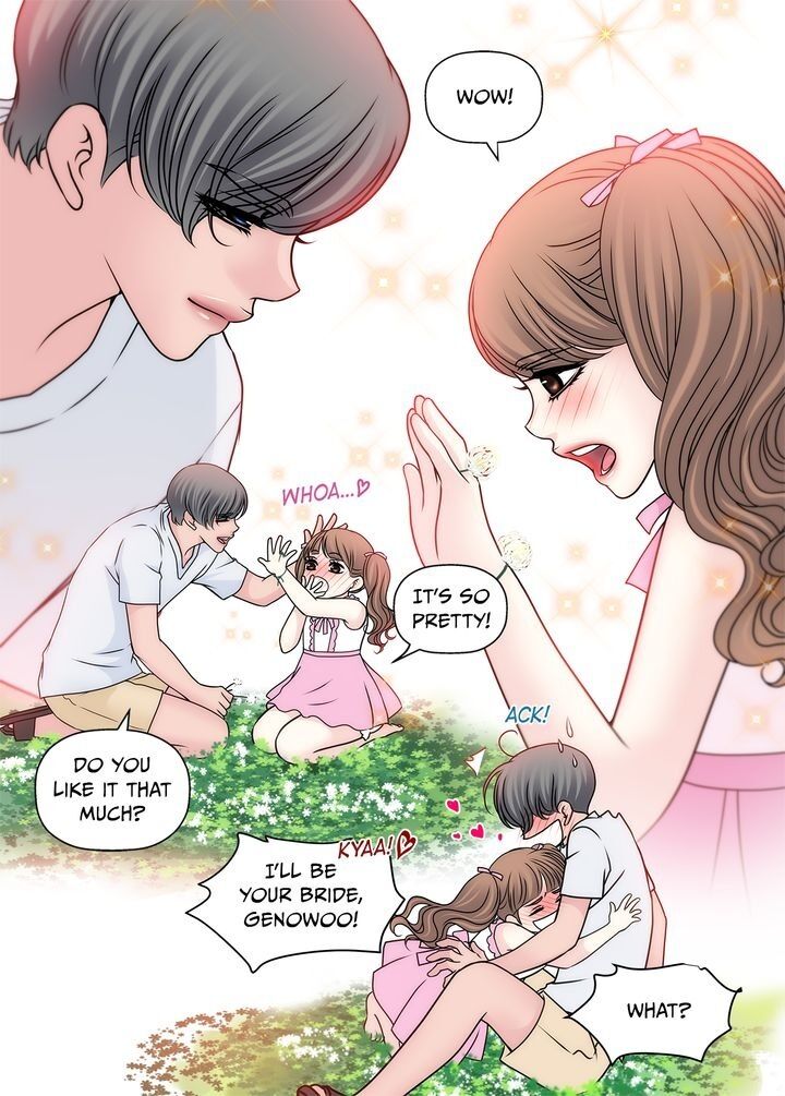 Cinderella’s Man chapter 70 page 51