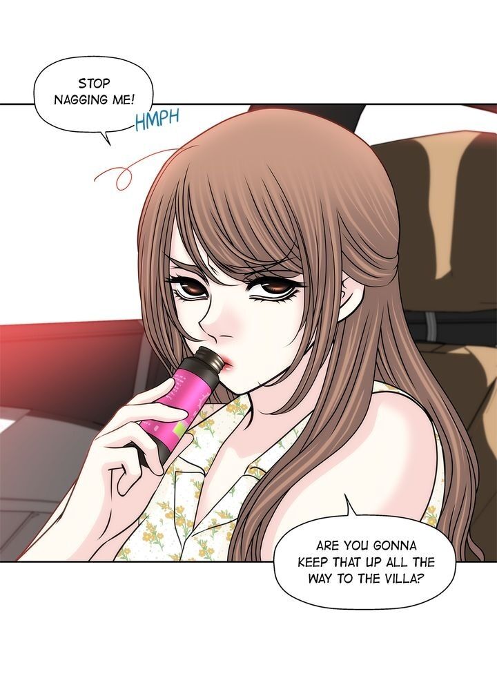 Cinderella’s Man chapter 71 page 9