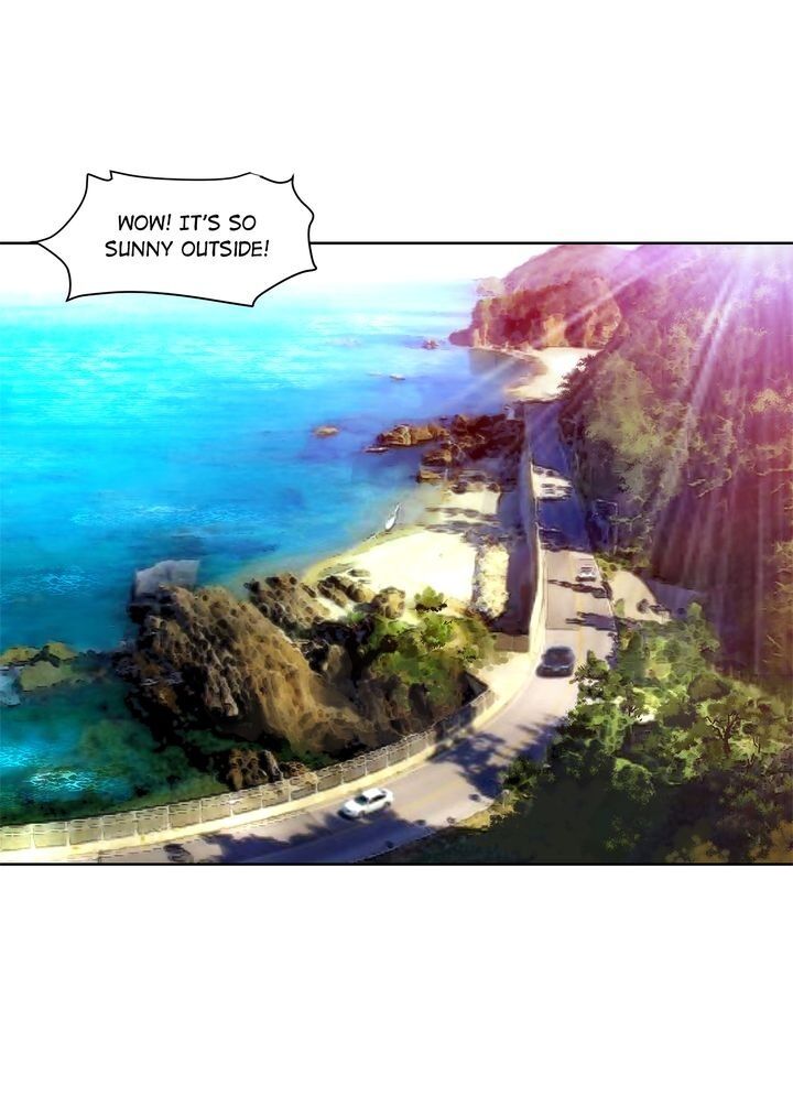 Cinderella’s Man chapter 71 page 16