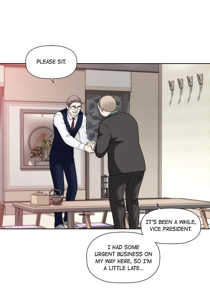 Cinderella’s Man chapter 71 page 26