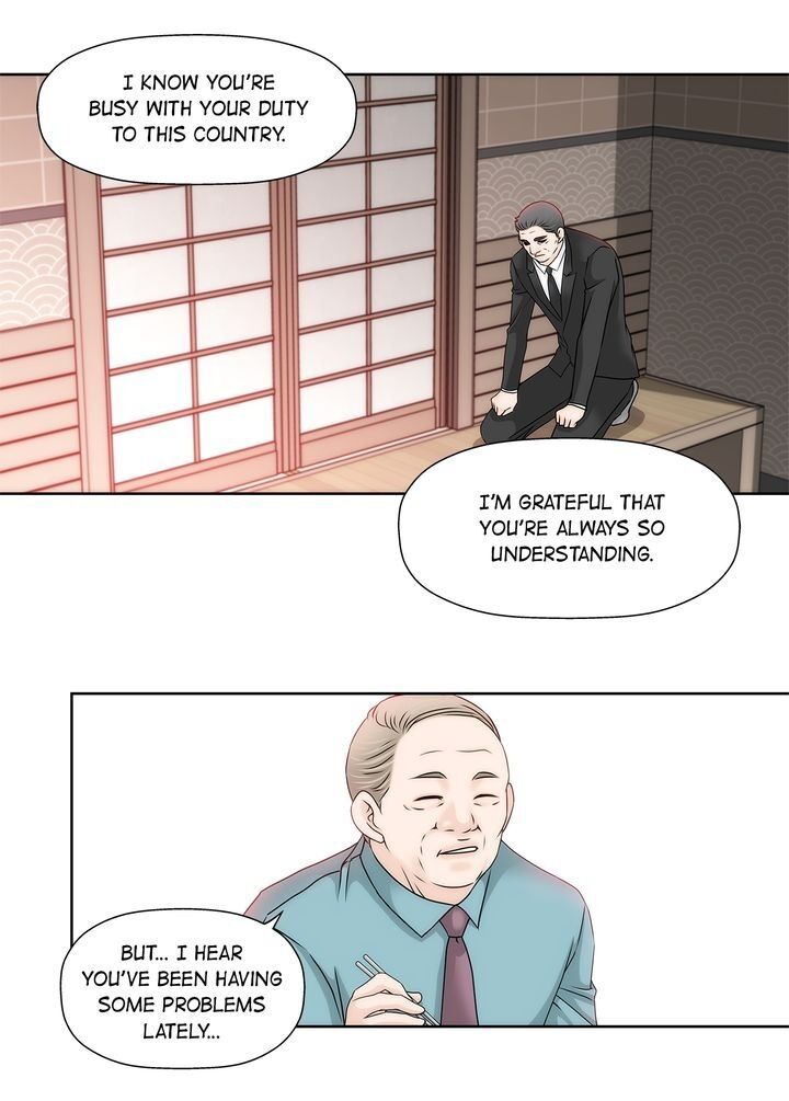 Cinderella’s Man chapter 71 page 28