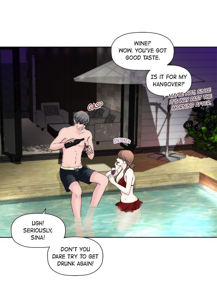 Cinderella’s Man chapter 71 page 39