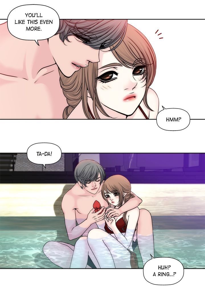 Cinderella’s Man chapter 71 page 41