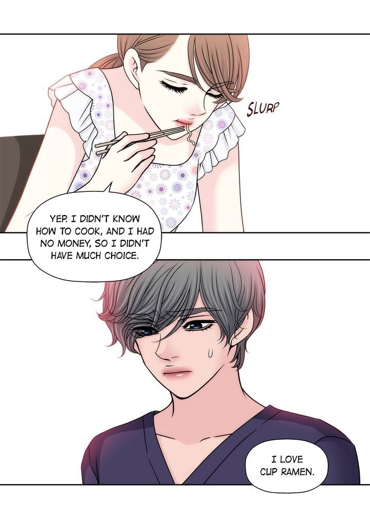 Cinderella’s Man chapter 72 page 16